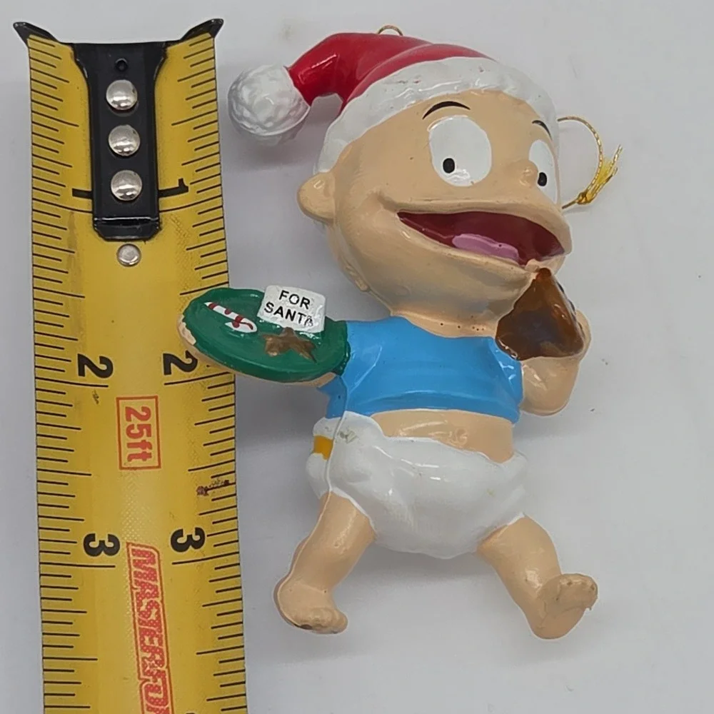 The Rugrats Angelica Pickles 4
